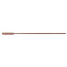 BDSMaster Canne en bois Rodstick 65 cm